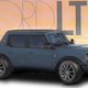 Illustration for article titled Ford Should Consider A New Bronco-Based LTD